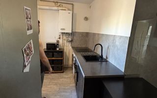 Apartament 1 camera Girocului cu centrala - Poză 5