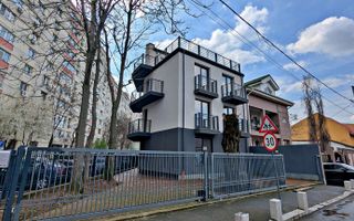 Vila individuala P+2+M, 265 mp, zona Piata Sudului-Brancoveanu - Poză 11