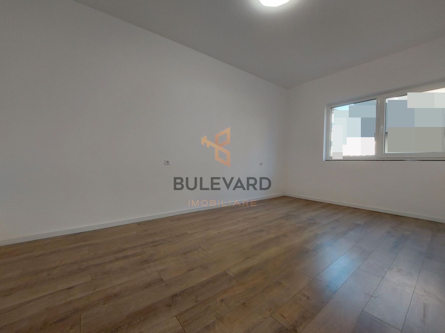 Apartament cu 2 camere/gradina 76mp/zona Sub Cetate! - Poză 3