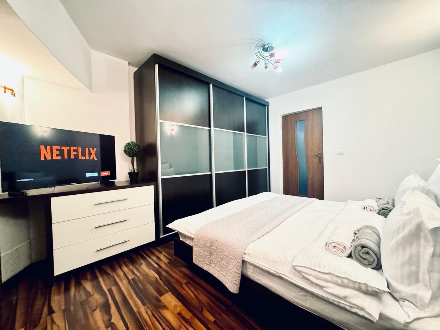 Apartament 3 camere- Unirii 75 - Poză 6