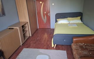 Inchiriez garsoniera Tiglina 1 - Poză 1