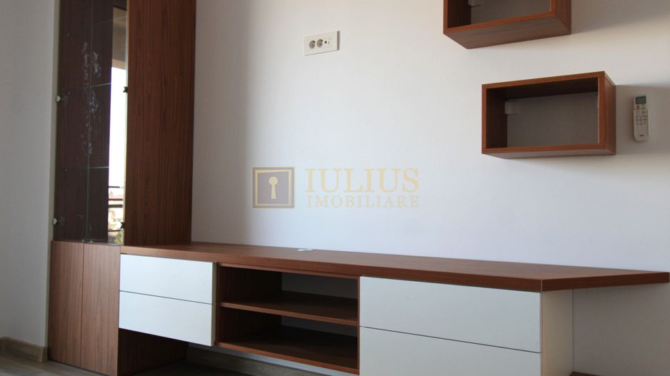 2 camere, Iris Armonia Margini, loc de parcare - Poză 5