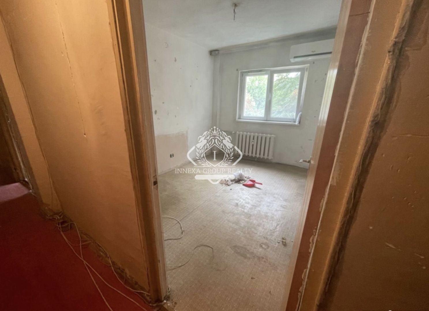 Ștefan cel Mare- Viitorului | Apartament 4 camere | Bloc 1980 | Etaj 2 - Poză 1