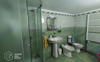 Casa din caramida in centrul Lipovei, 880 teren - Poză 4