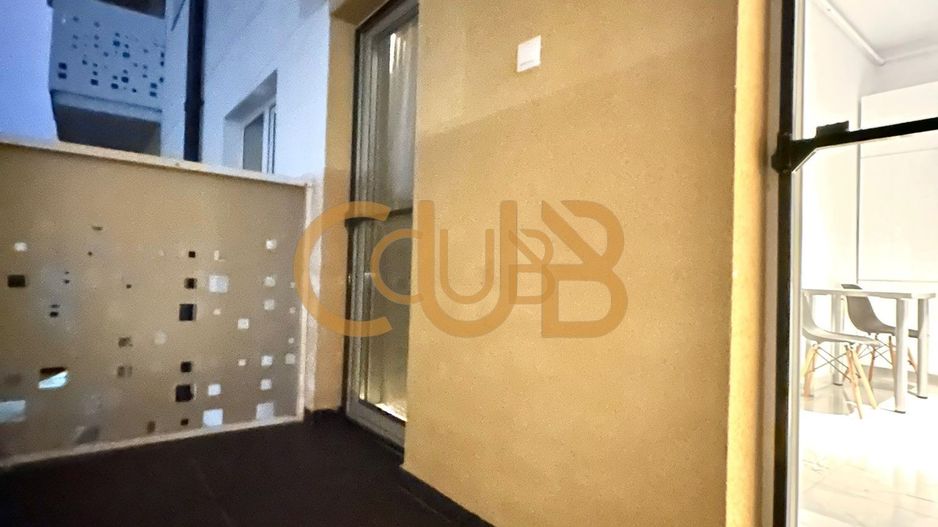 Ap 1 cam complet| bloc nou, parcare, ac, centrala| Hotel IQ - Giroc - Poză 11