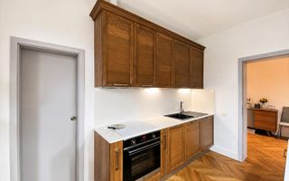 Apartament 4 camere premium 146 mp de inchiriat + garaj, zona Centrala - Poză 5