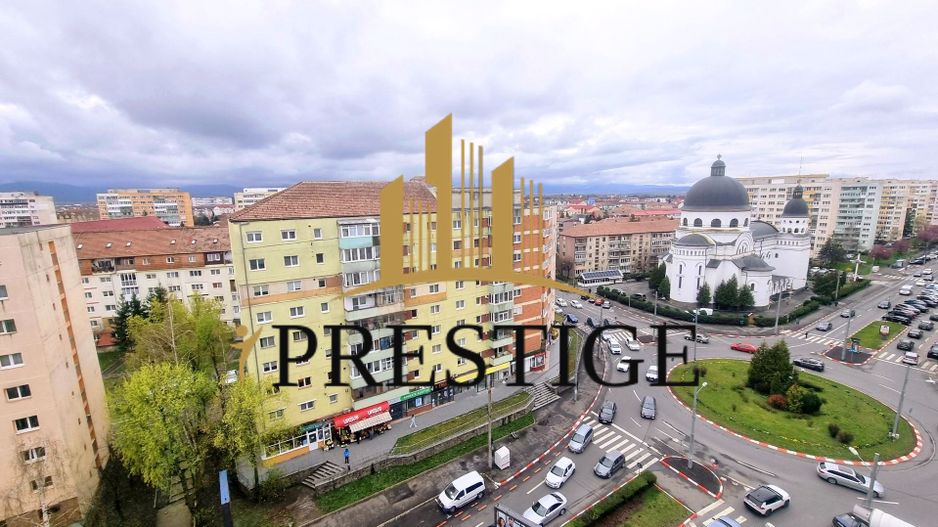 APARTAMENT 2 CAMERE SIBIU MIHAI VITEAZU | LIFT | BALCON | PIVNIȚĂ - Poză 15