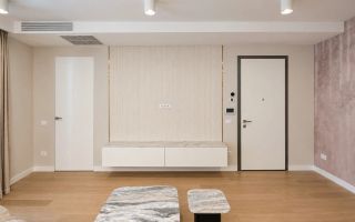 Apartament 4 camere Aviatorilor | Curte 132mp - Poză 4