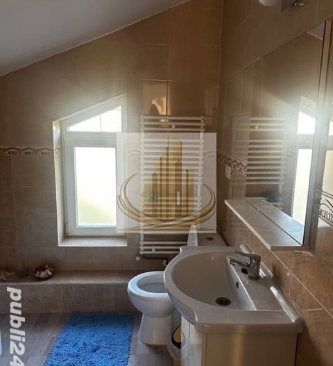 Duplex 3 Dormitoare cu Terasă și Grădină – Ciarda Roșie - Poză 8