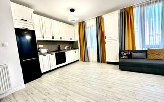 Toronto Residence - 3cam complet mobilat+utilat|bloc nou,parcare| - Poză 2