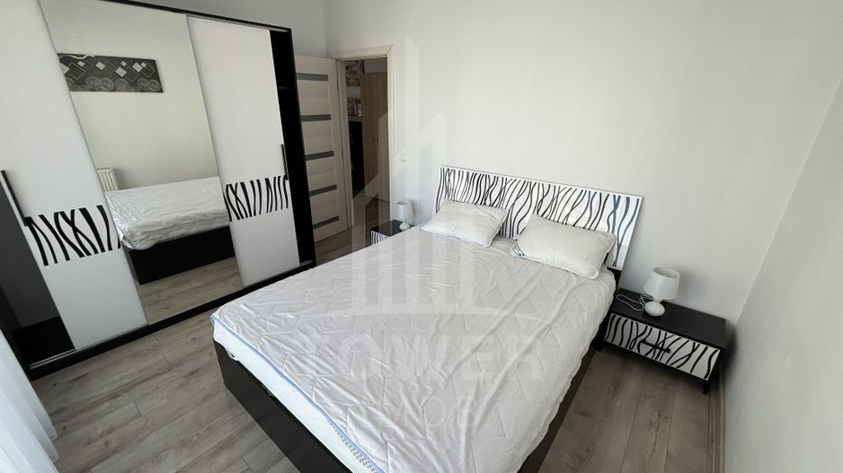 Apartament de închiriat – mobilat – Doamna Stanca - Poză 8