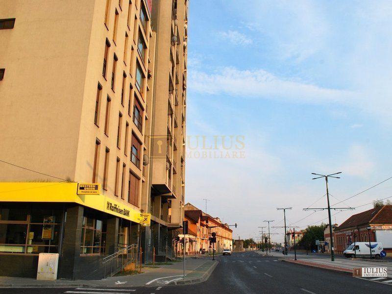 Complex Studentesc - semicentral 60mp UTILI; bucatarie inchisa. - Poză 19