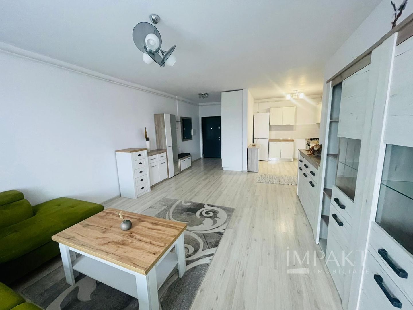 Apartament cu 3 camere 75 mp in Zorilor zona Lidl - Poză 3