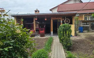 Casa- Str Tismana, zona Spitalul nr 1 - Poză 20