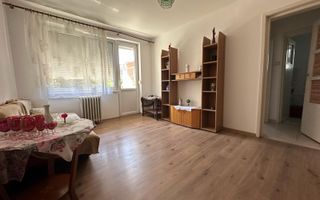 2 camere | etaj intermediar | mobilat si utilat | zona excelenta - Poză 2