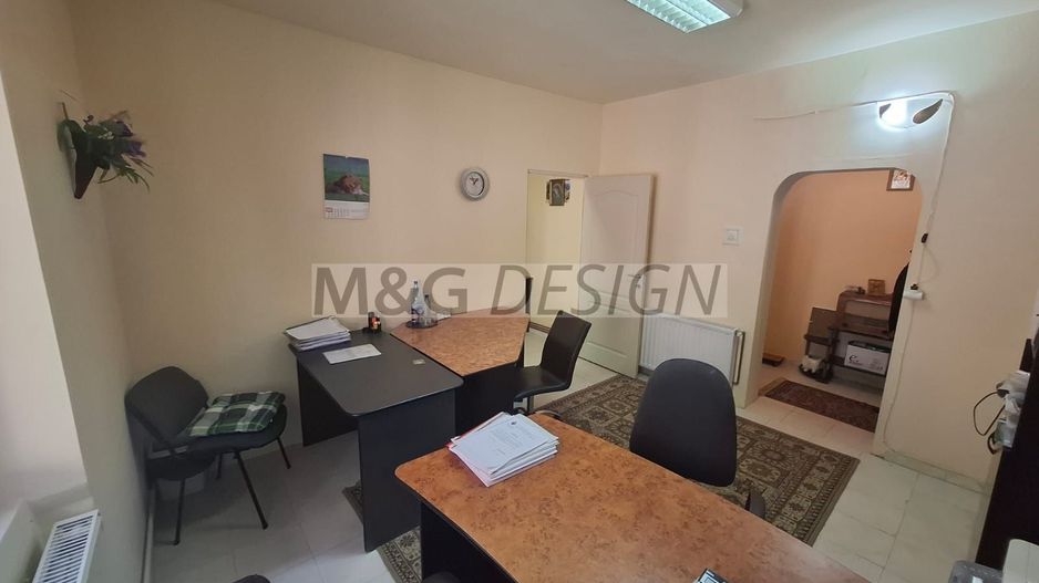 Apartament 1  camera  parter, Elisabetin - Balcescu - Poză 11