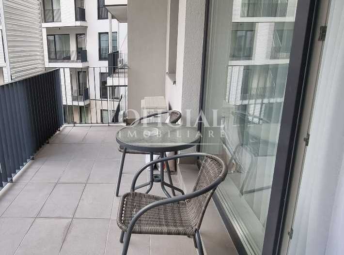 Apartament 2 camere | 56 Mp | Terasa | Garaj | Rekord Park The OFFICE - Poză 8