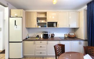 Apartament 3 camere de vânzare zona premium Buna Ziua Comision 0% - Poză 10