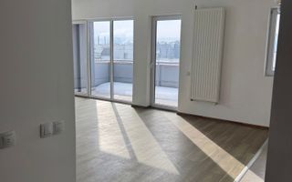 Penthouse 3 camere de vânzare + Terasă 46 mp | Parcare | Buna Ziua - Poză 3