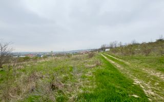Teren intravilan in Fantanele de Hemeius | de vanzare - Poză 2