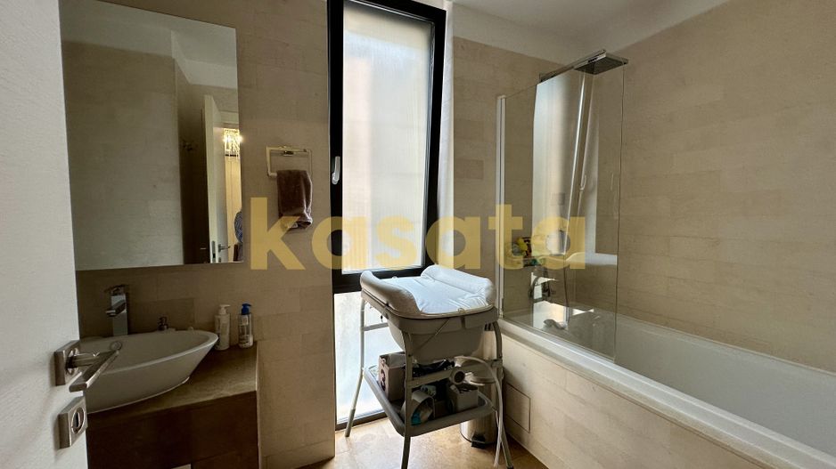 APARTAMENT DE LUX | FLOREASCA | LOC DE PARCARE | BOXA - Poză 14