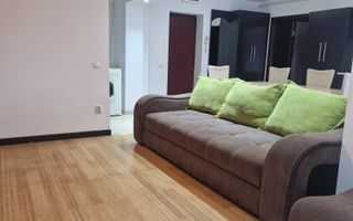 Vanzare 2 Camere Ready-To-Move Unirii - Mircea Voda - Bloc Monolit 2002 - Poză 4