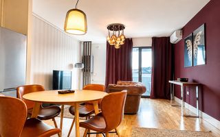 Apartament 2 camere 102 The Address - Poză 4