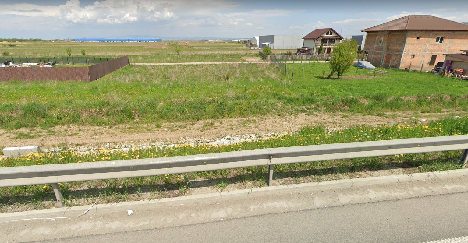 Teren constriire locuinta - Poză 3