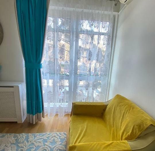 Apartament 3 camere - Primaverii - Bloc reabilitat - Poză 2