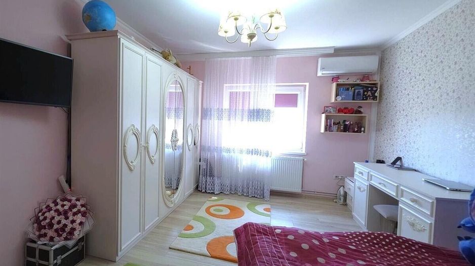 Techirghiol - Centru, casa tip duplex P+M, lot 293 mp si 154 mp utili! - Poză 19