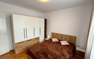 2 camere decomandate, balcon, Calea Manastur, MOL, Profi, Piata Flora - Poză 1