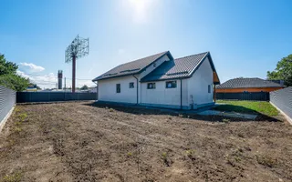 Casă nouă din cărămidă, P+M - Poză 18