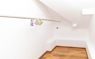 Inchiriere - Rezidenta/Birouri - Vila cu curte - Aviatorilor - Poză 24