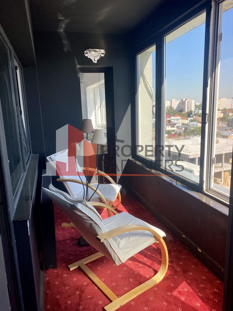 Apartament Ultracentral - Mihai Eminescu. - Poză 19