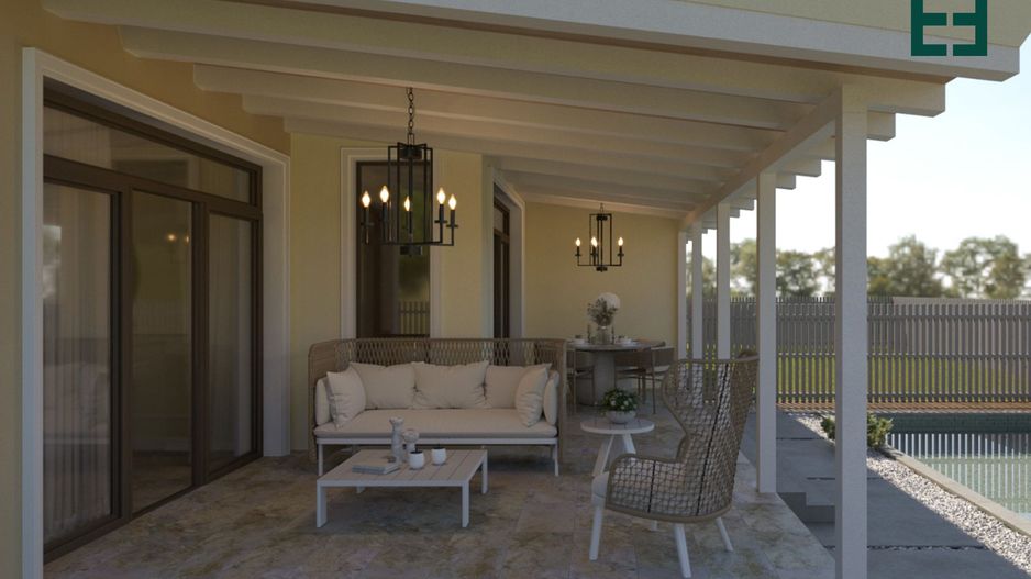 Casă nouă tip duplex 4 camere - Dumbrăvița - Timișoara - Poză 20