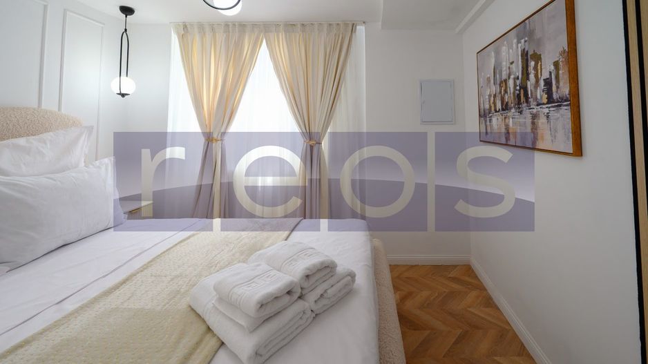 VANZARE APARTAMENT VILA DOROBANTI 45MP 2 CAMERE RENOVAT 2026 CENTRALA PROPRIE - Poză 3
