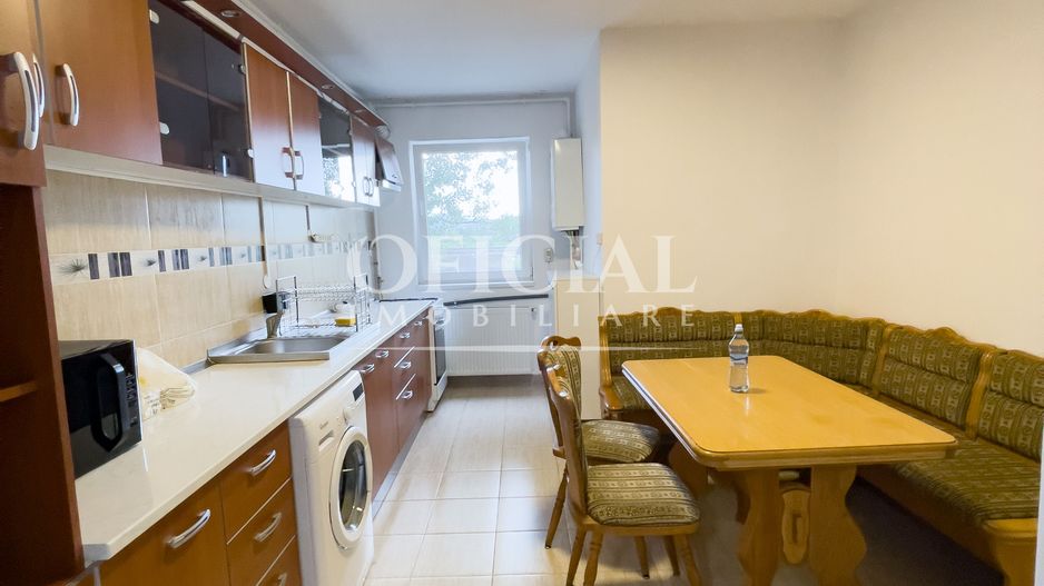 Apartament 2 Camere | 61 Mp | Garaj | Lift | Zona Floresti BMW - Poză 1
