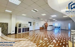 Hala industrială la cheie 2760mp teren 13.000mp, Fântânele Jud. Arad - Poză 3
