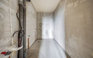 Penthouse 143 mp utili | Lift Privat | Terasa Panoramica 50 mp! - Poză 8
