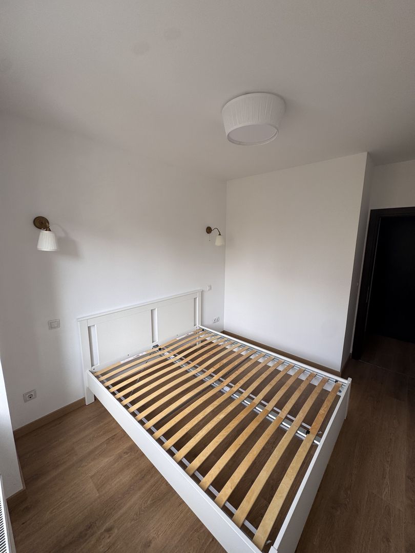 ROSE GARDEN | Apartament Cozy | Centrala termica proprie - Poză 2