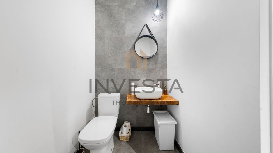 Spatiu comercial modern de 137 mp in zona Central, Anton Pann - Poză 7