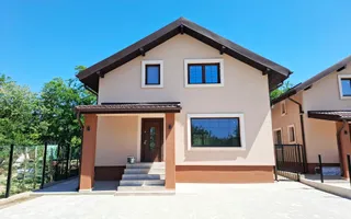 Casa P+M, cu 4 camere, Paulesti - Poză 25
