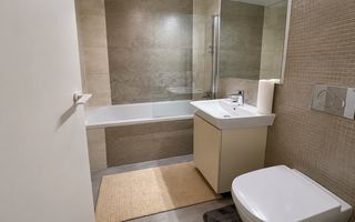 For Rent | Luxury 2-Room Studio | 49 sqm | Cloud9 Residence - Poză 7