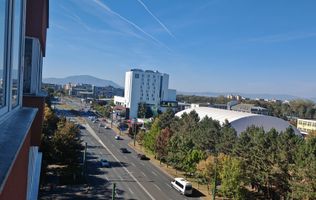 2 camere decomandat,BD Garii,etaj intermediar,pret pornire 103000 E