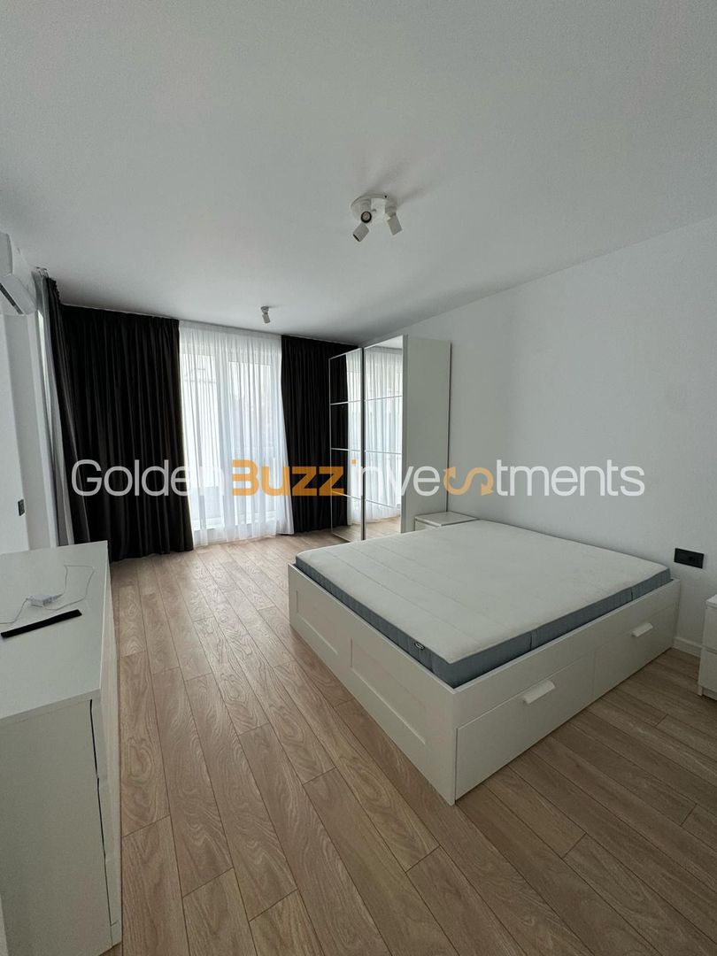 Vila Rond OMV | De vanzare | 4 dormitoare - Poză 8