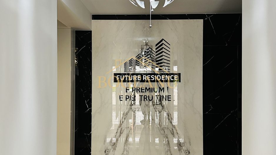 BG127 Penthouse de Lux-4 cam-Piscina-Lidl Giroc - Poză 28