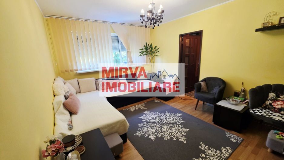 Apartament 2 camere, etaj 2, zona Vest - Poză 2