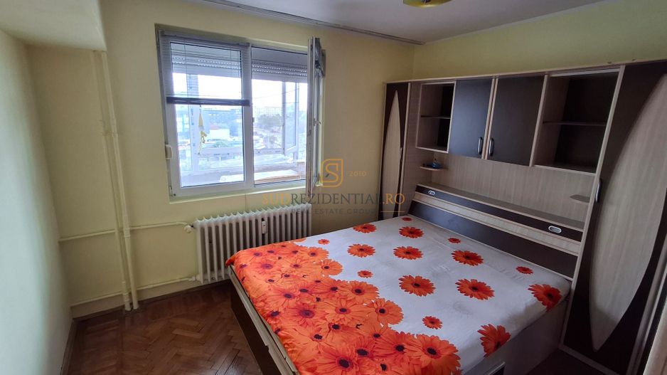 Apartament 2 camere ideal investitrie, langa Mall Sun Plaza. - Poză 10