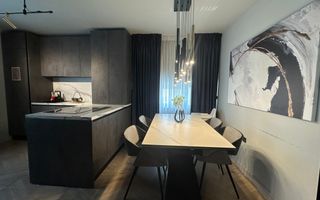 Apartament exclusivist 3 camere , zona Bună Ziua, Cluj Napoca - Poză 14