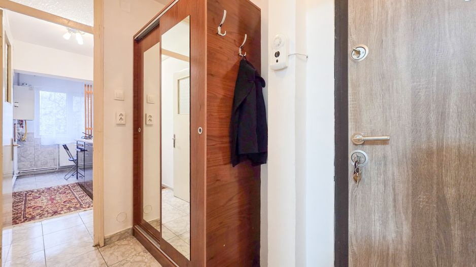 Garsoniera Militari | Iuliu Maniu | metrou | centrala proprie | - Poză 9